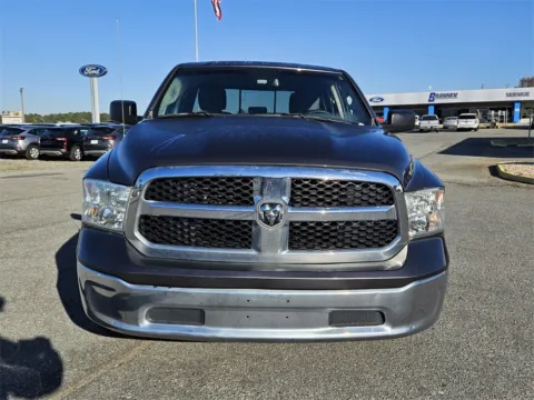 Photos of 2016 Ram 1500 SLT for sale in Unadilla, GA at Brannen Motor Company