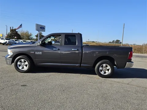 More photos of 2016 Ram 1500 SLT at Brannen Motor Company, GA