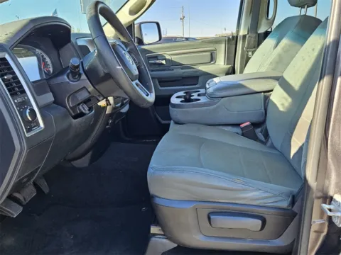 More photos of 2016 Ram 1500 SLT at Brannen Motor Company, GA