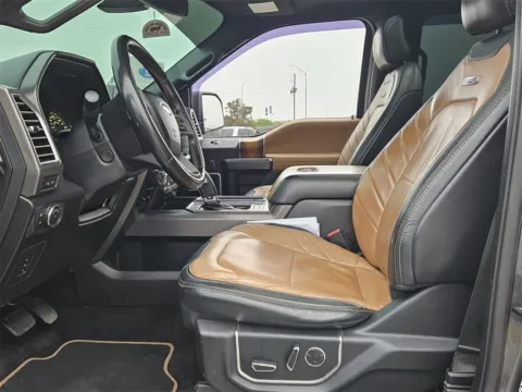 More photos of 2016 Ford F-150 Limited at Brannen Motor Company, GA