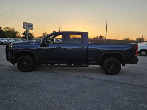 More photos of 2023 Chevrolet Silverado 2500HD LTZ at Brannen Motor Company, GA