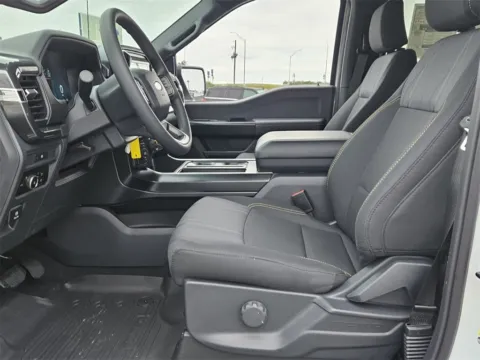 More photos of 2025 Ford F-150 STX at Brannen Motor Company, GA