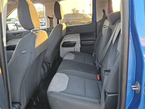 More photos of 2022 Ford Maverick XLT at Brannen Motor Company, GA