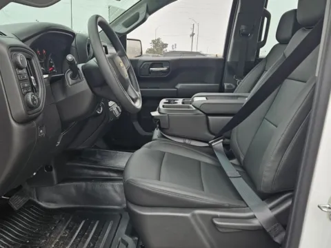 More photos of 2026 Chevrolet Silverado 1500 Work Truck at Brannen Chevrolet, GA