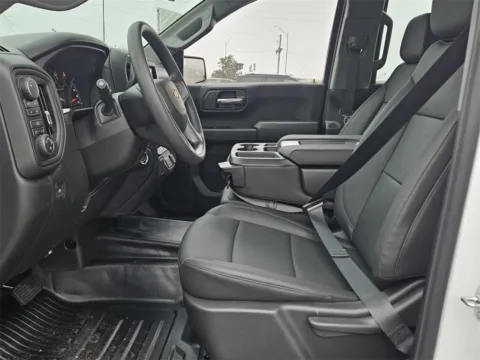 More photos of 2026 Chevrolet Silverado 1500 Work Truck at Brannen Chevrolet, GA