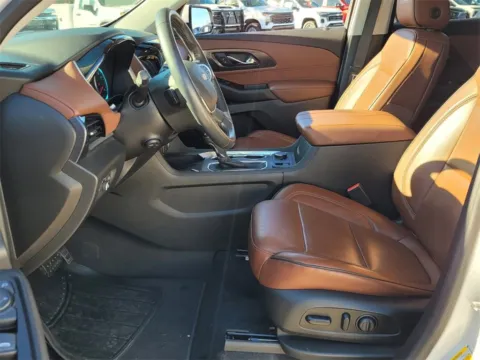 More photos of 2018 Chevrolet Traverse High Country at Brannen Chevrolet, GA