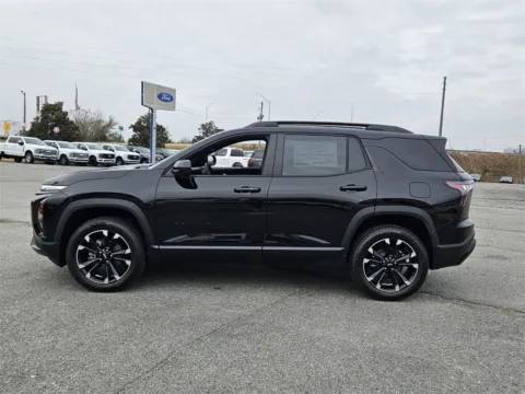 More photos of 2026 Chevrolet Equinox FWD RS at Brannen Chevrolet, GA