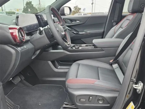 More photos of 2026 Chevrolet Equinox FWD RS at Brannen Chevrolet, GA