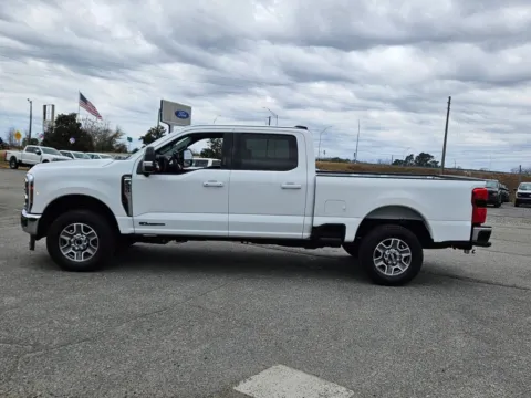 More photos of 2024 Ford Super Duty F-250 SRW LARIAT at Brannen Chevrolet, GA
