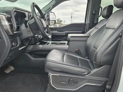 More photos of 2024 Ford Super Duty F-250 SRW LARIAT at Brannen Chevrolet, GA