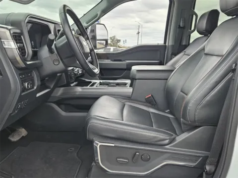 More photos of 2024 Ford Super Duty F-250 SRW LARIAT at Brannen Chevrolet, GA