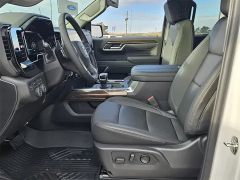 More photos of 2026 Chevrolet Silverado 1500 LT at Brannen Chevrolet, GA