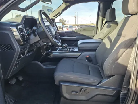 More photos of 2023 Ford F-150 XLT at Brannen Chevrolet, GA