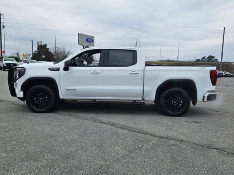 More photos of 2024 GMC Sierra 1500 Elevation at Brannen Chevrolet, GA