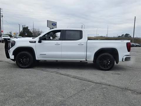 More photos of 2024 GMC Sierra 1500 Elevation at Brannen Chevrolet, GA