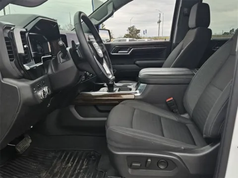 More photos of 2024 GMC Sierra 1500 Elevation at Brannen Chevrolet, GA
