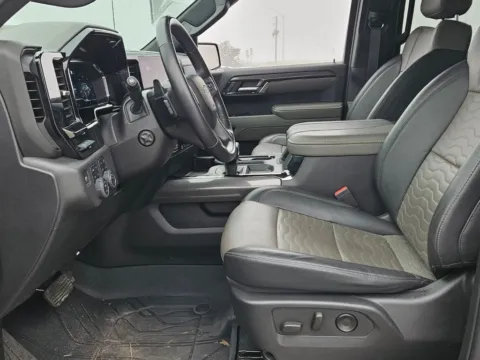 More photos of 2023 Chevrolet Silverado 1500 ZR2 at Brannen Chevrolet, GA