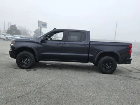 More photos of 2023 Chevrolet Silverado 1500 ZR2 at Brannen Chevrolet, GA