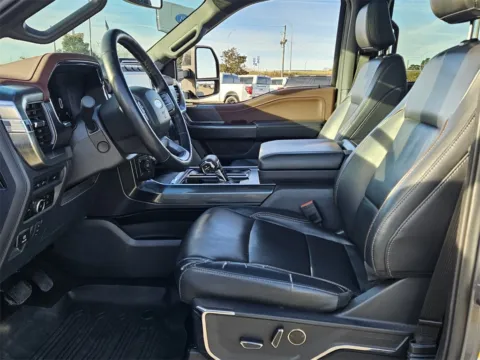 More photos of 2023 Ford F-150 LARIAT at Brannen Chevrolet, GA