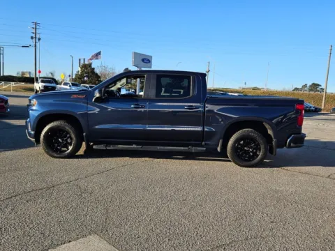 More photos of 2019 Chevrolet Silverado 1500 RST at Brannen Chevrolet, GA