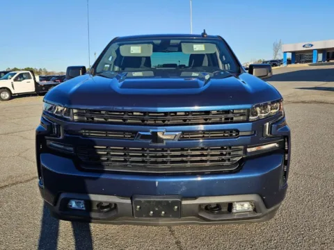 Photos of 2019 Chevrolet Silverado 1500 RST for sale in Unadilla, GA at Brannen Chevrolet