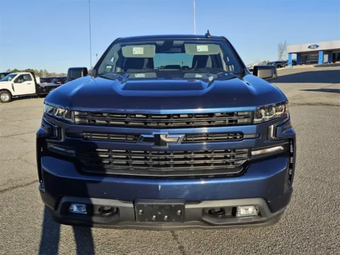 Photos of 2019 Chevrolet Silverado 1500 RST for sale in Unadilla, GA at Brannen Chevrolet