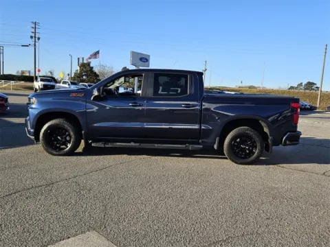 More photos of 2019 Chevrolet Silverado 1500 RST at Brannen Chevrolet, GA