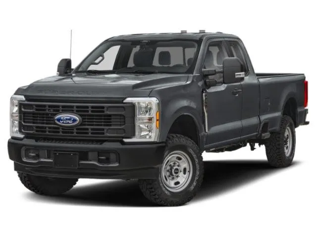 2023 Ford F-250 Super Duty XL's photo
