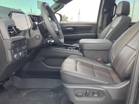 More photos of 2025 Chevrolet Tahoe High Country at Brannen Chevrolet, GA