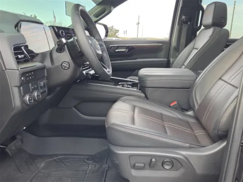 More photos of 2025 Chevrolet Tahoe High Country at Brannen Chevrolet, GA