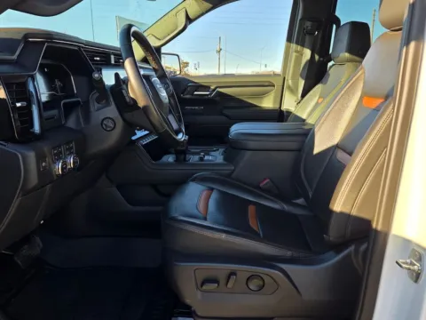 More photos of 2023 GMC Sierra 1500 AT4 at Brannen Chevrolet, GA