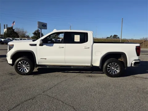 More photos of 2023 GMC Sierra 1500 AT4 at Brannen Chevrolet, GA