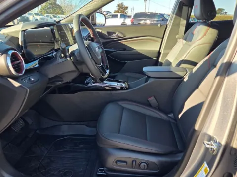 More photos of 2026 Chevrolet Trax 2RS at Brannen Chevrolet, GA