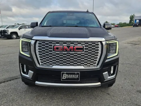 Photos of 2024 GMC Yukon XL Denali for sale in Unadilla, GA at Brannen Chevrolet