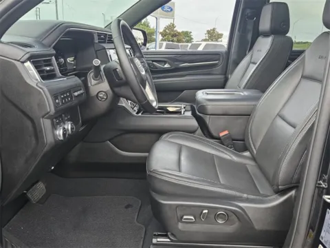 More photos of 2024 GMC Yukon XL Denali at Brannen Chevrolet, GA