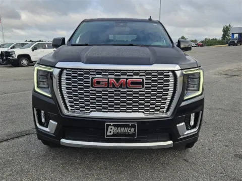 Photos of 2024 GMC Yukon XL Denali for sale in Unadilla, GA at Brannen Chevrolet
