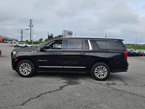 More photos of 2024 GMC Yukon XL Denali at Brannen Chevrolet, GA