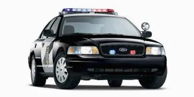 Black 2011 Ford Police Interceptor for sale in Unadilla, GA