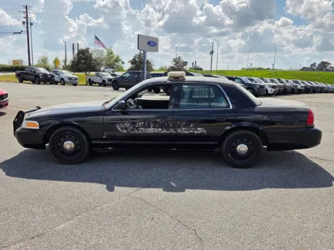 More photos of 2011 Ford Police Interceptor at Brannen Chevrolet, GA