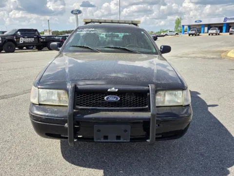 Photos of 2011 Ford Police Interceptor for sale in Unadilla, GA at Brannen Chevrolet