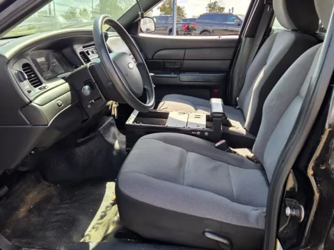 More photos of 2011 Ford Police Interceptor at Brannen Chevrolet, GA