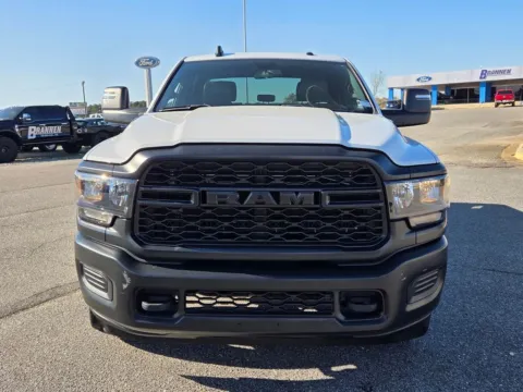 Photos of 2023 Ram 3500 Tradesman for sale in Unadilla, GA at Brannen Chevrolet