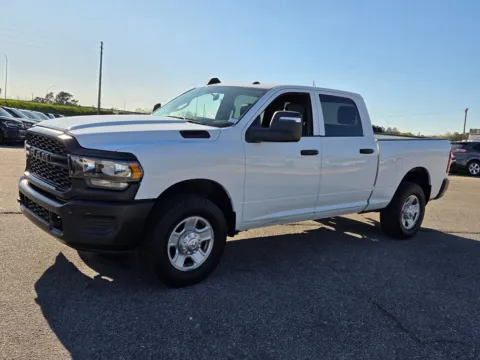 Another view of 2023 Ram 3500 Tradesman for sale in Unadilla, GA at Brannen Chevrolet
