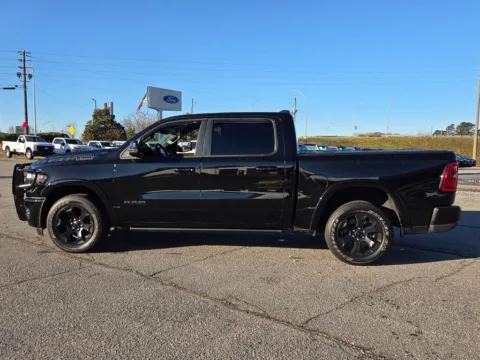 More photos of 2025 Ram 1500 Big Horn at Brannen Chevrolet, GA
