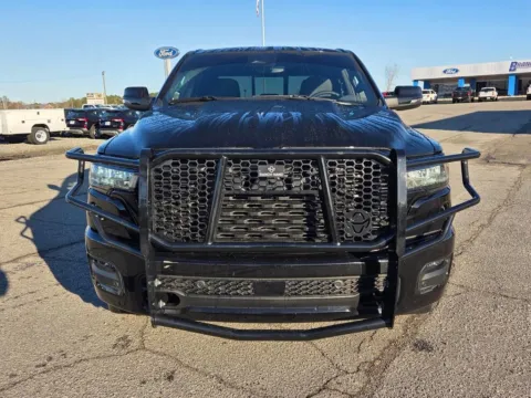 Photos of 2025 Ram 1500 Big Horn for sale in Unadilla, GA at Brannen Chevrolet