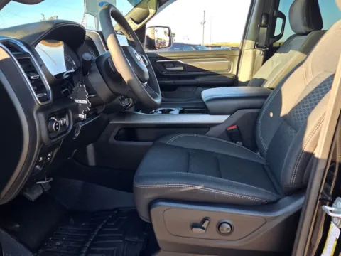 More photos of 2025 Ram 1500 Big Horn at Brannen Chevrolet, GA