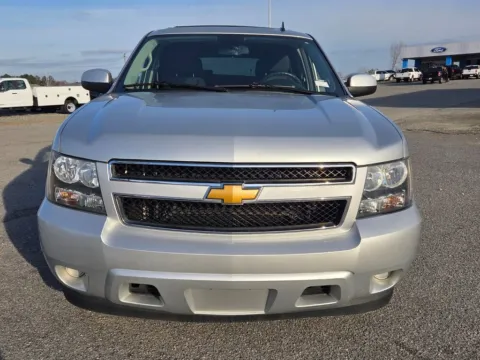 Photos of 2012 Chevrolet Tahoe LS for sale in Unadilla, GA at Brannen Chevrolet