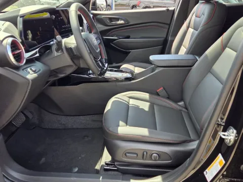 More photos of 2026 Chevrolet Trax 2RS at Brannen Chevrolet, GA