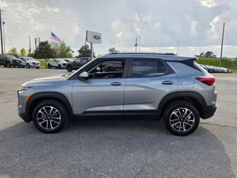 More photos of 2026 Chevrolet TrailBlazer LT at Brannen Chevrolet, GA