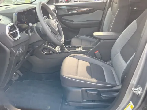 More photos of 2026 Chevrolet TrailBlazer LT at Brannen Chevrolet, GA